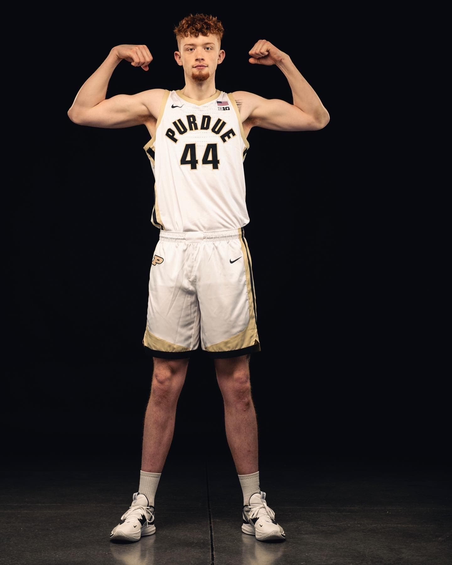 Purdue — West Lafayette, Indiana