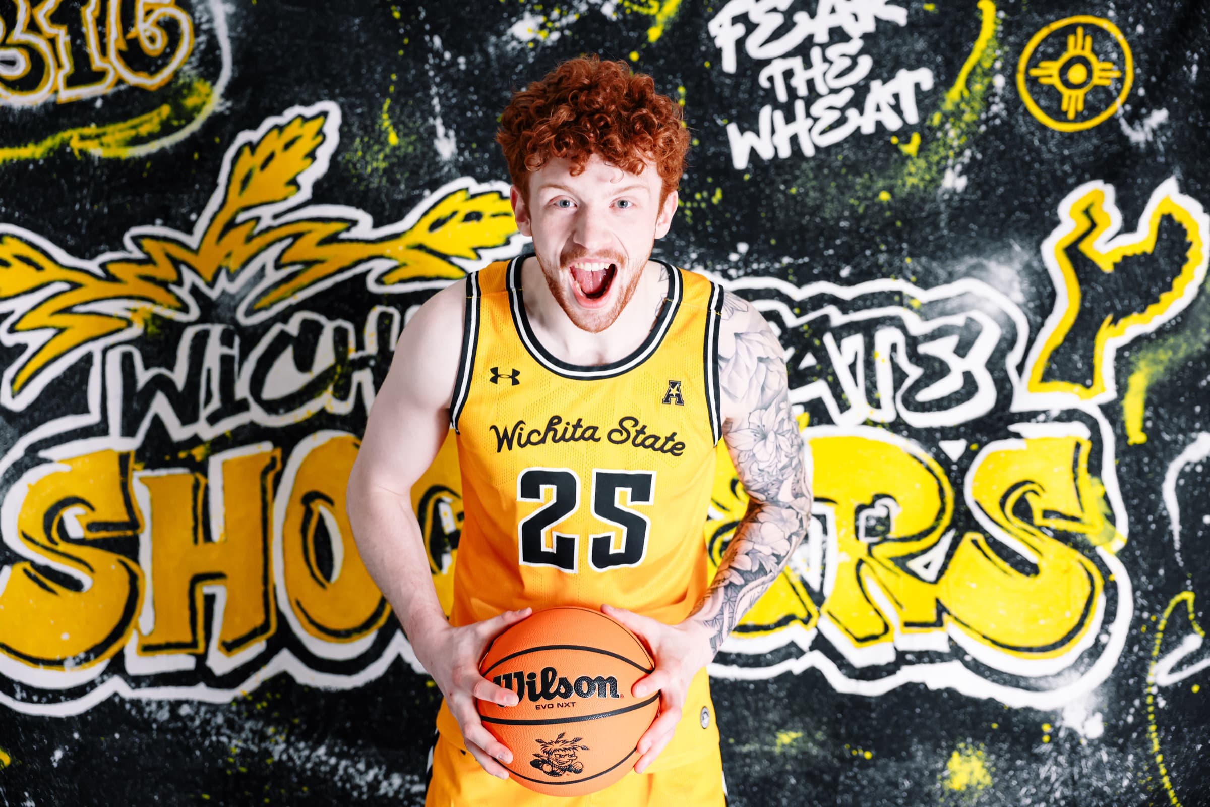 Wichita State — Wichita, Kansas