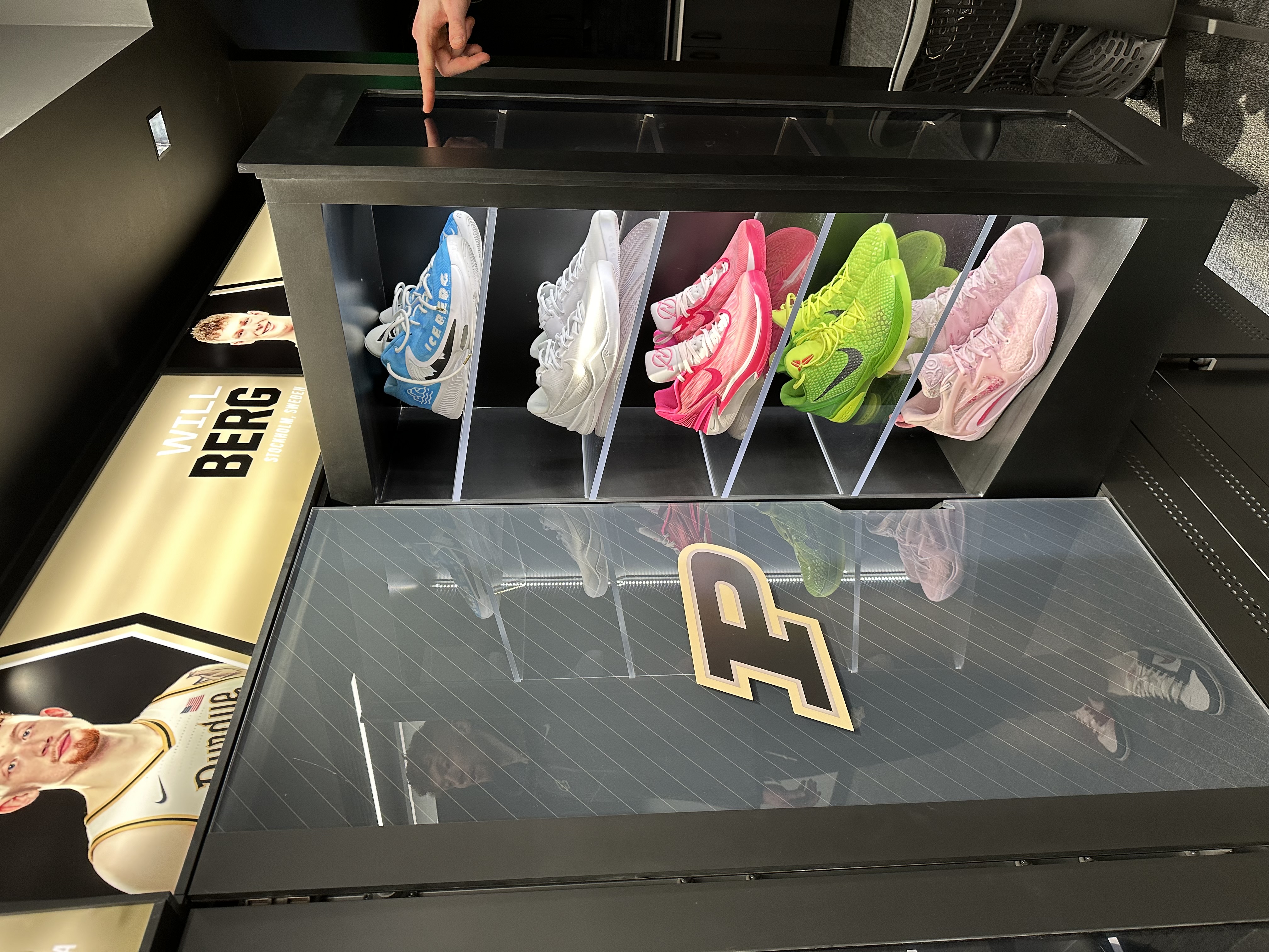 Shoes